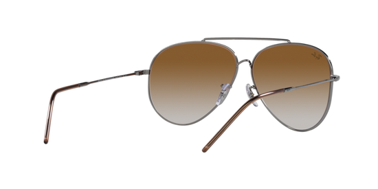 Ray-Ban Aviator Reverse Sunglasses RBR0101S 004/CB