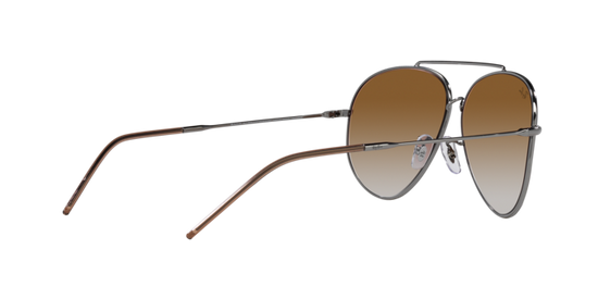 Ray-Ban Aviator Reverse Sunglasses RBR0101S 004/CB