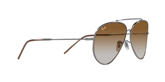 Ray-Ban Aviator Reverse Sunglasses RBR0101S 004/CB