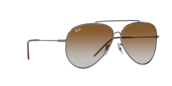 Ray-Ban Aviator Reverse Sunglasses RBR0101S 004/CB