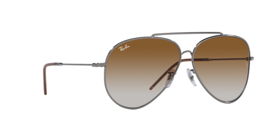 Ray-Ban Aviator Reverse Sunglasses RBR0101S 004/CB