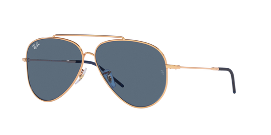 Ray-Ban Aviator Reverse Sunglasses RBR0101S 92023A