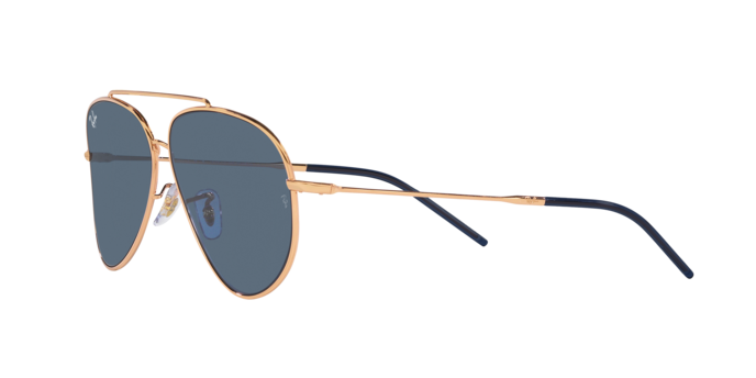 Ray-Ban Aviator Reverse Sunglasses RBR0101S 92023A