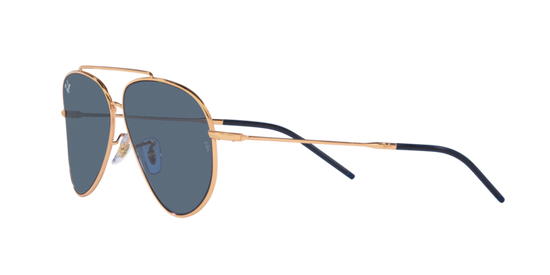 Ray-Ban Aviator Reverse Sunglasses RBR0101S 92023A