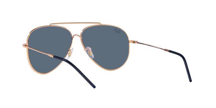 Ray-Ban Aviator Reverse Sunglasses RBR0101S 92023A