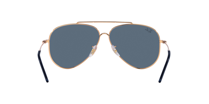 Ray-Ban Aviator Reverse Sunglasses RBR0101S 92023A