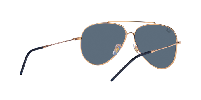 Ray-Ban Aviator Reverse Sunglasses RBR0101S 92023A