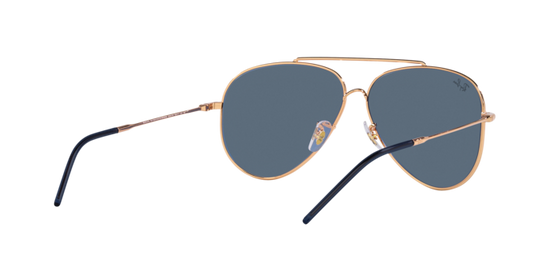 Ray-Ban Aviator Reverse Sunglasses RBR0101S 92023A