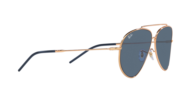 Ray-Ban Aviator Reverse Sunglasses RBR0101S 92023A