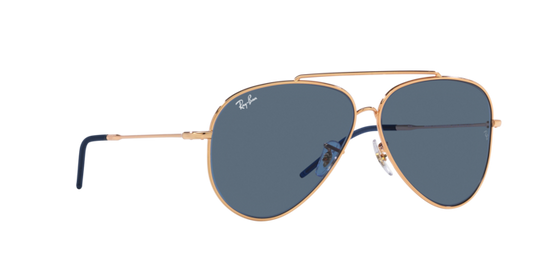 Ray-Ban Aviator Reverse Sunglasses RBR0101S 92023A