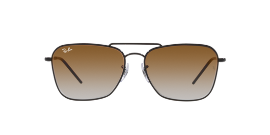 Ray-Ban Caravan Reverse Sunglasses RBR0102S 002/CB