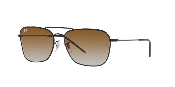 Ray-Ban Caravan Reverse Sunglasses RBR0102S 002/CB