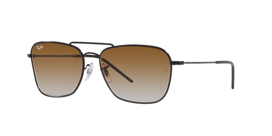 Ray-Ban Caravan Reverse Sunglasses RBR0102S 002/CB