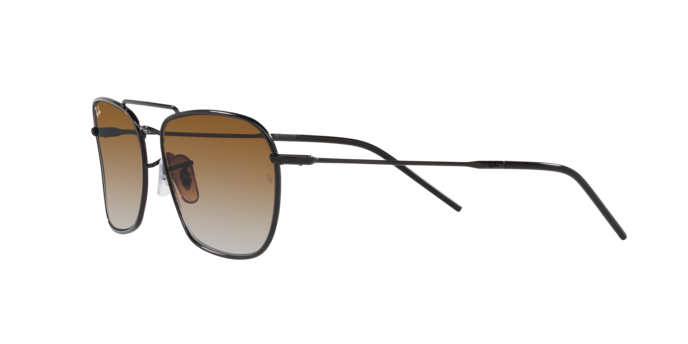 Ray-Ban Caravan Reverse Sunglasses RBR0102S 002/CB