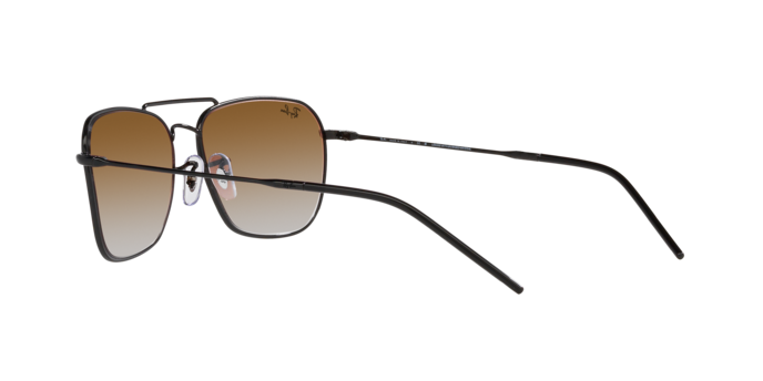 Ray-Ban Caravan Reverse Sunglasses RBR0102S 002/CB