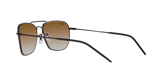 Ray-Ban Caravan Reverse Sunglasses RBR0102S 002/CB