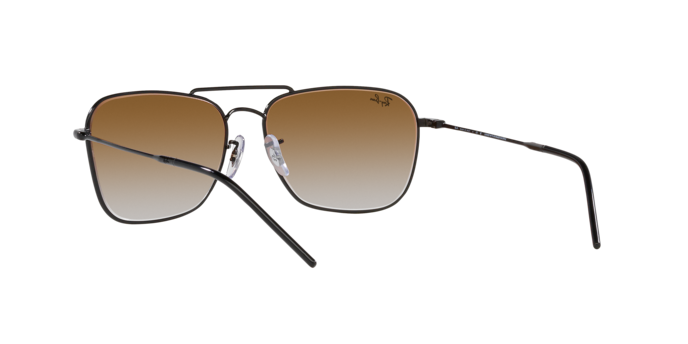 Ray-Ban Caravan Reverse Sunglasses RBR0102S 002/CB