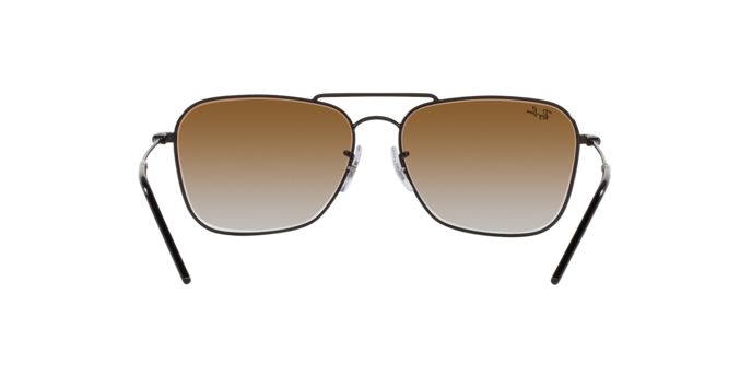 Ray-Ban Caravan Reverse Sunglasses RBR0102S 002/CB