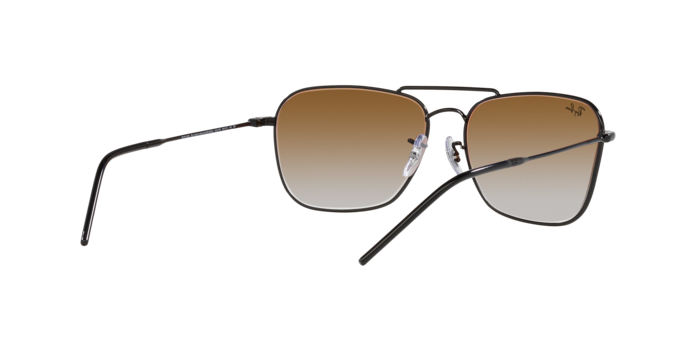 Ray-Ban Caravan Reverse Sunglasses RBR0102S 002/CB