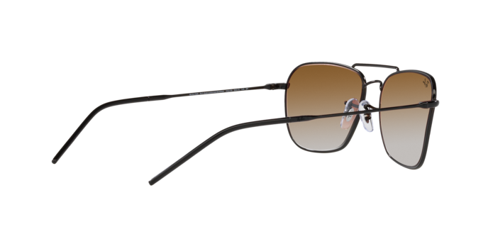 Ray-Ban Caravan Reverse Sunglasses RBR0102S 002/CB