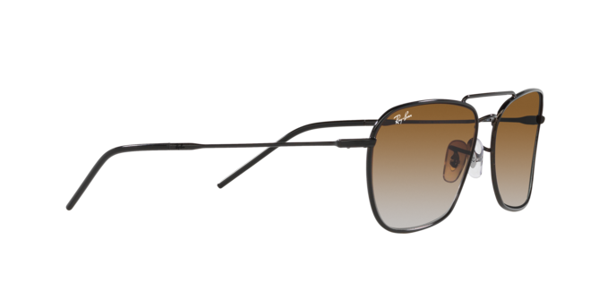 Ray-Ban Caravan Reverse Sunglasses RBR0102S 002/CB