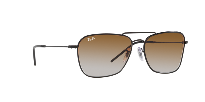 Ray-Ban Caravan Reverse Sunglasses RBR0102S 002/CB