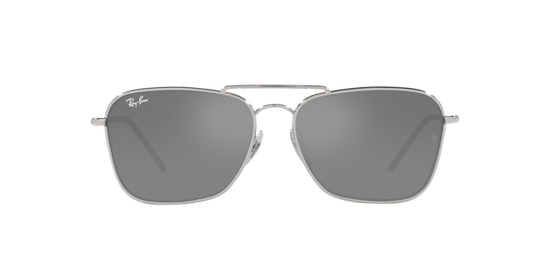 Ray-Ban Caravan Reverse Sunglasses RBR0102S 003/GS