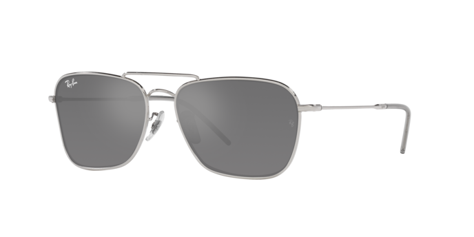 Ray-Ban Caravan Reverse Sunglasses RBR0102S 003/GS