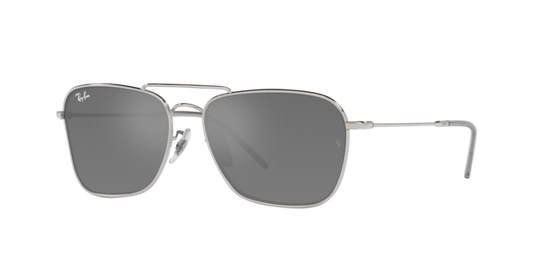 Ray-Ban Caravan Reverse Sunglasses RBR0102S 003/GS