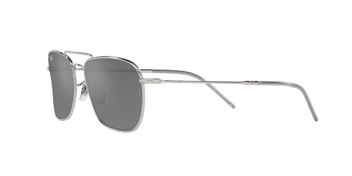 Ray-Ban Caravan Reverse Sunglasses RBR0102S 003/GS