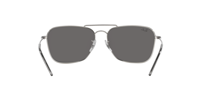 Ray-Ban Caravan Reverse Sunglasses RBR0102S 003/GS