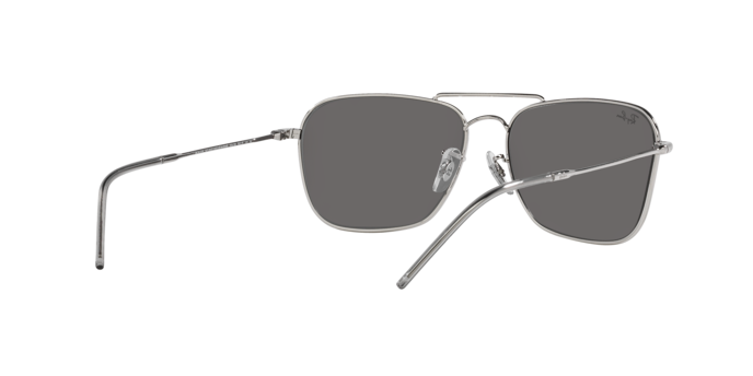 Ray-Ban Caravan Reverse Sunglasses RBR0102S 003/GS