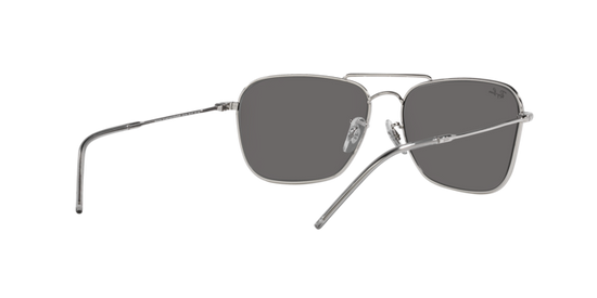 Ray-Ban Caravan Reverse Sunglasses RBR0102S 003/GS