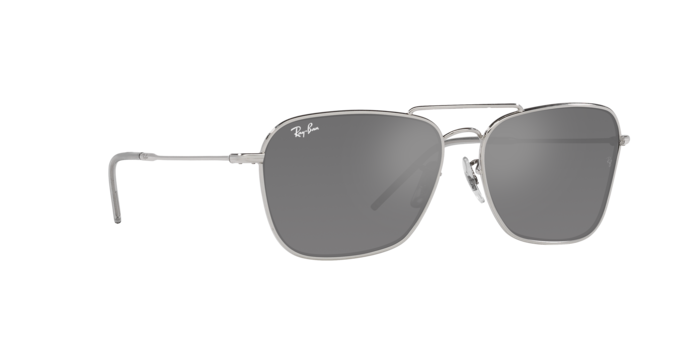 Ray-Ban Caravan Reverse Sunglasses RBR0102S 003/GS