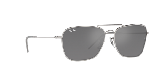 Ray-Ban Caravan Reverse Sunglasses RBR0102S 003/GS