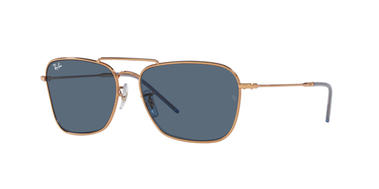 Ray-Ban Caravan Reverse Sunglasses RBR0102S 92023A