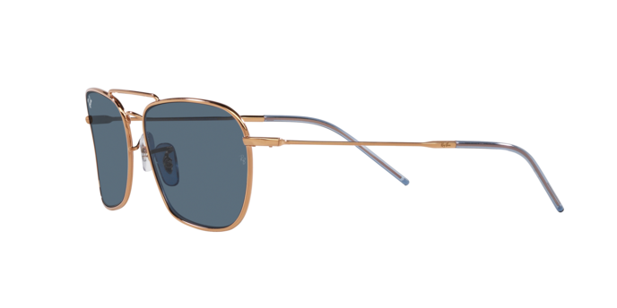 Ray-Ban Caravan Reverse Sunglasses RBR0102S 92023A