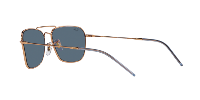 Ray-Ban Caravan Reverse Sunglasses RBR0102S 92023A