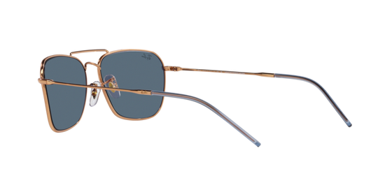 Ray-Ban Caravan Reverse Sunglasses RBR0102S 92023A