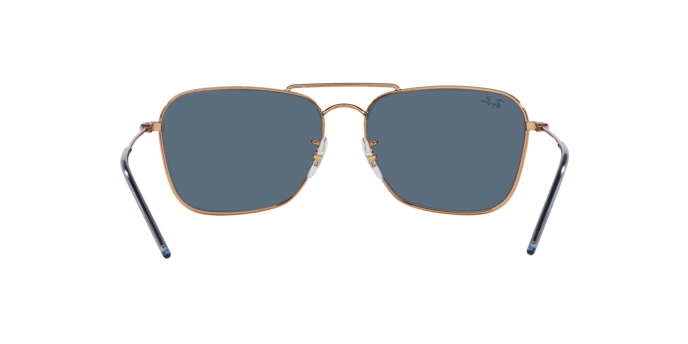 Ray-Ban Caravan Reverse Sunglasses RBR0102S 92023A