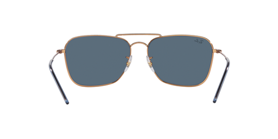 Ray-Ban Caravan Reverse Sunglasses RBR0102S 92023A