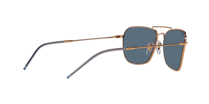 Ray-Ban Caravan Reverse Sunglasses RBR0102S 92023A