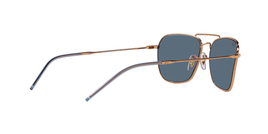 Ray-Ban Caravan Reverse Sunglasses RBR0102S 92023A