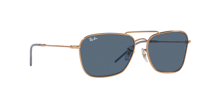 Ray-Ban Caravan Reverse Sunglasses RBR0102S 92023A