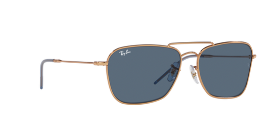 Ray-Ban Caravan Reverse Sunglasses RBR0102S 92023A