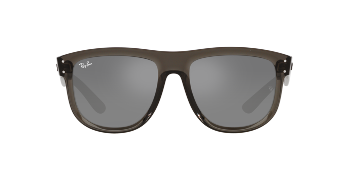 Ray-Ban Boyfriend Reverse Sunglasses RBR0501S 6707GS