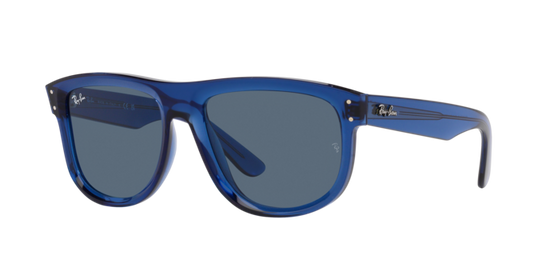 Ray-Ban Boyfriend Reverse Sunglasses RBR0501S 67083A