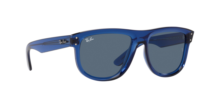 Ray-Ban Boyfriend Reverse Sunglasses RBR0501S 67083A