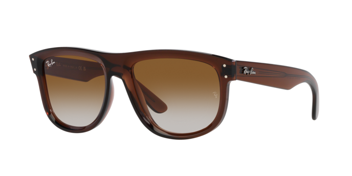 Ray-Ban Boyfriend Reverse Sunglasses RBR0501S 6709CB