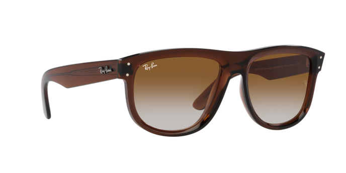 Ray-Ban Boyfriend Reverse Sunglasses RBR0501S 6709CB